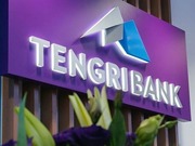�� Tengri Bank �������� 5,4 ��������� �����