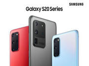 ����� Galaxy S20 � � ����������!