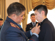 ��������� �����, ������������ ������� ��� �������� �������� Bek Air ��� ������