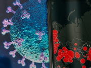 ������� ������ �� COVID-19. �������� �� ���� 10 ������