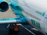 ���������� ��������� Bek Air