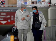 ������ 100 ����� �����. �������� � COVID-19 �� ���� 11 ������