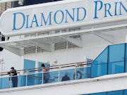    Diamond Princess    