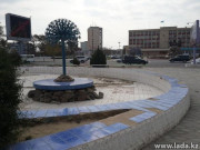 ��������� ������������ ������������� � �����