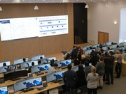 � ��������� ������������ �����������-������������� �����