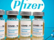 �������� Pfizer � ��������� � ������� ���� � �����