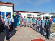 ��������� ������ ��������� � ������������ �������