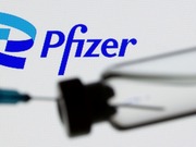 ������ � ������� Pfizer � ���������� ����� ���������
