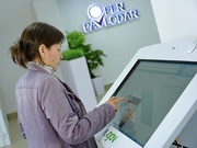 ������� �������������: � ������������ ������� ������� ������ �Open-��������