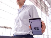 ��� ������������ ������ ����� ������������ � ����� ������� � ��������� ������ �� QR-����