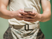 ������������� ����������� ����� ���������� SMS-��������