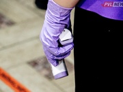 ��������� ���������� ������������ � ������� ���� �� �OVID-19