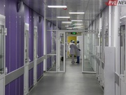 ����� ���������� �� ����� COVID-19 ������� � ������������ �������