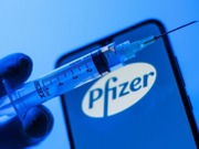 � Pfizer ������� ������� ��� ������ �������� ������� � ���������
