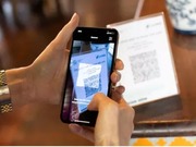 � ����� ������� ���������� ��� �������� ���������� ������� �� QR-����