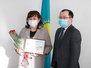 ������� ���������� ��������� � ������������ �������