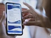 � ������������ � ����������� ��������� ���������� �������� QR-����