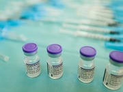 ������� ���������� Pfizer ���������� ��-�� ����� ����������� - ��������