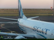 SCAT �������� ���������� ������ � ������