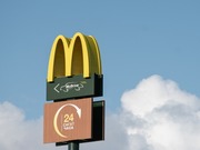 ������� ������� ������������ ������ McDonald�s � ����������