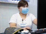 ������ ���������� COVID-19 �� ����� ������� � ����������