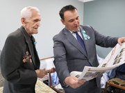 � ��������� ����� � ��������� ������������ ��������