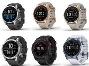     GARMIN FENIX 7?