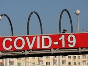 ��������� ���� �������� �������������� COVID-19 ������������ � ����������