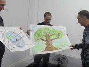 ������� ��������� ������ � ������������ �������