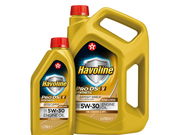  Havoline ProDS V SAE 0W-30   BMW Longlife-04