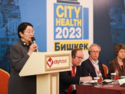  XII      CityHealth