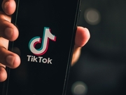  TikTok   