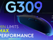   - Logitech G309   