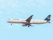      Air Astana