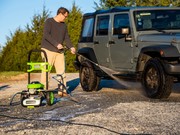  ,  :    Greenworks GHP2000