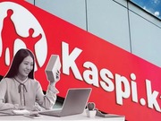  Kaspi        
