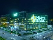 Halyk Bank    :   
