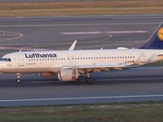 Lufthansa    