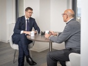  :     Freedom Holding Corp.    