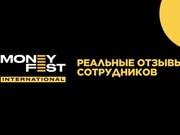 MoneyFest International  :      