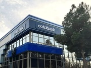 ��� ��������� Octobank ������� �� ������� ���������� ����� � ��� ��� ������ ��� ����� ���