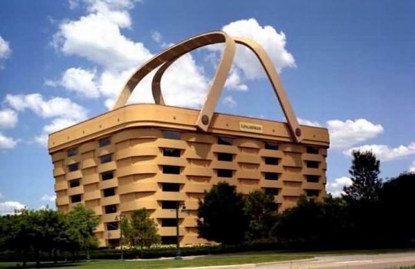  -  Longaberger  , 