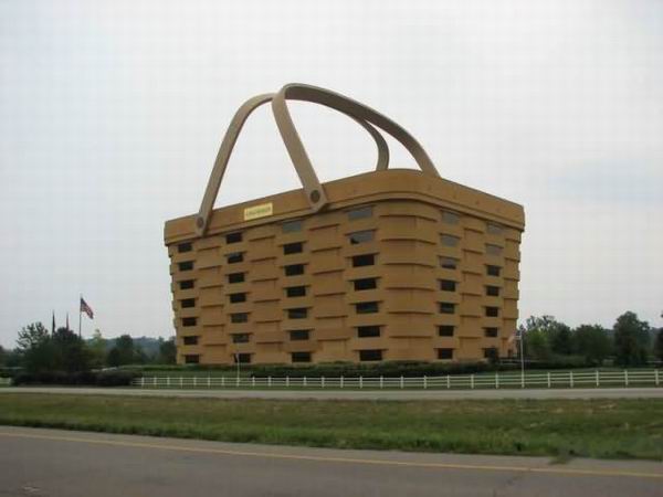  -  Longaberger  , 