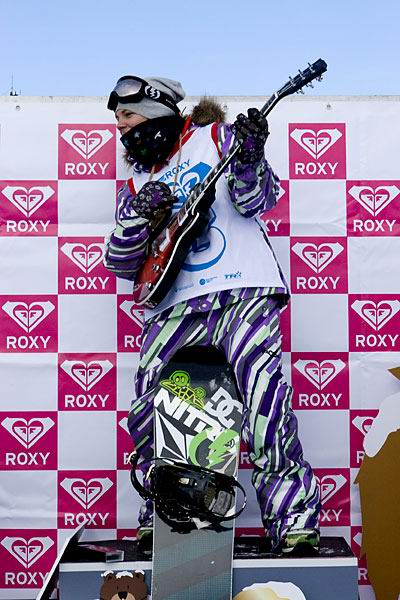 ������� ��������� �� ��������� Roxy Chicken Jam