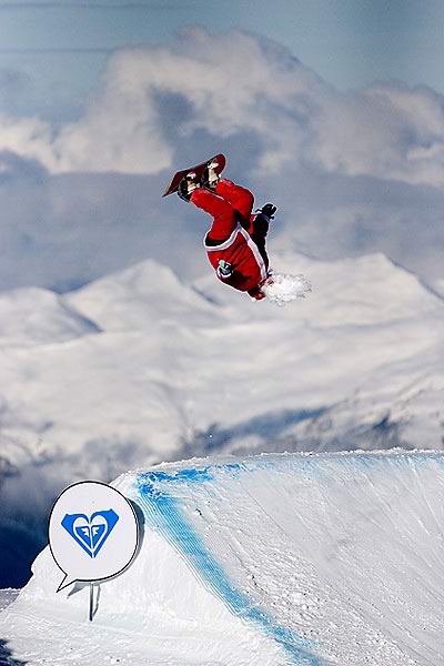 ������� ��������� �� ��������� Roxy Chicken Jam