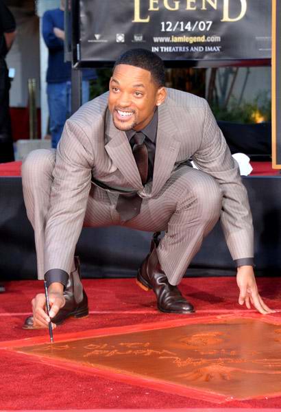   (Will Smith),         