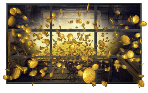 PHILIPS ������������� 132-�������� �������  WOWZONE