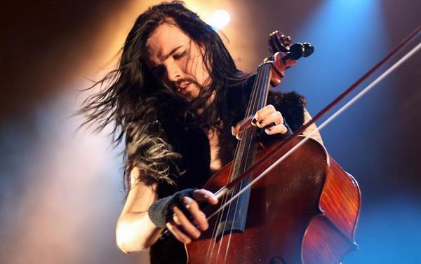 Apocalyptica   