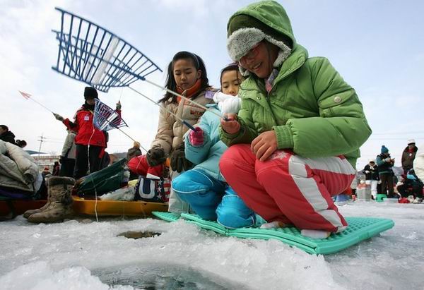 ��������� ��������� �������  �Sancheoneo�