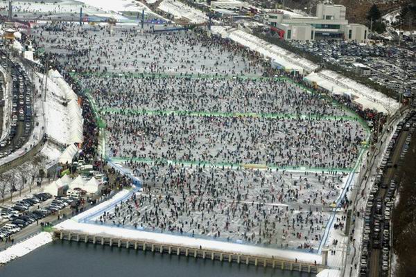 ��������� ��������� �������  �Sancheoneo�